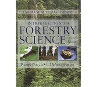 Lab Manual for Burtons Introduction to Forestry Science 3rd - L. Devere Burton - Cengage Learning Inc - Livre en Anglais - Paperback L. Devere BurtonL. Devere Burton (Auteur)