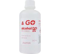 Lab Pharma & Go Alcool 96º 1000 ml
