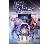 Lab Rats: Every Family Has Its Glitches