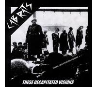 Lab Rats - These Decapitated Visions