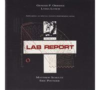 Lab Report - Unhealthy [Import]