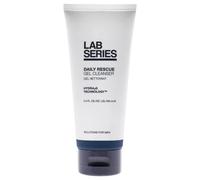 Lab Series Daily Rescue Gel Cleanser For Men 3.4 oz Cleanser