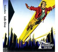 Lab-Siva - Travelers