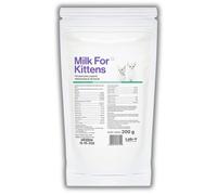 Lab-v Lait pour chatons - substitut de lait complet 200 g
