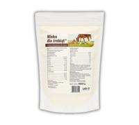 Lab-v Lait pour poulains - Mélange alimentaire complémentaire 1000 g