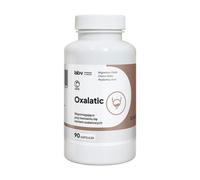 LAB-V Oxalatic - Soutien à la formation de calculs d'oxalate chez le chat 90 gélules