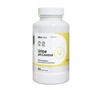 Lab-v Urine pH Control - Soutien pour chiens et chats souffrant de calculs de struvite 90 gélules