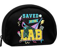 Lab Week 2023 sauvé par Le Laboratoire Porte-Monnaie Portefeuille Femmes et Filles Mignon Mode Sac Changement Pochette Porte-clés Femmes Sac à Main Cadeau