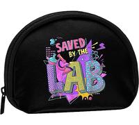 Lab Week 2023 sauvé par Le Laboratoire Porte-Monnaie Portefeuille Femmes et Filles Mignon Mode Sac Changement Pochette Porte-clés Femmes Sac à Main Cadeau
