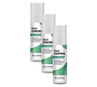 [LAB09-3] Labophyto Lot de 3 Gels maxi control retardant d'éjaculation - 60ml