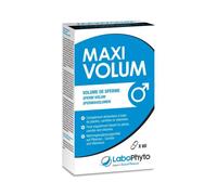 Labophyto MaxiVolum - Gélules Volume du sperme - 60 gélules