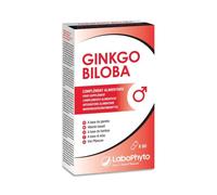 [LAB20] Labophyto Cure ginkgo biloba érection favorisée - 60 gélules