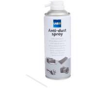 Lab31 Gaz Dépoussiérant Bombe Air Sec 400 ML