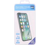 LAB31 Protection écran Iphone 14 Plus, 13 Pro Max, 12 Pro Plus, XS Max, 11 Pro Max (11 Pro Max, XS MAS)