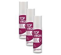 [LAB37-3] Labophyto Lot de 3 Gels TOP VIRGIN ressere les parois vaginales - 60ml