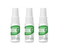 [LAB49-3] Labophyto Lot de 3 Sprays retard d'éjaculation maxi control - 15ml