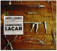 Labanca Andrea - Carrozzeria Lacan [Import]