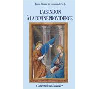 L'abandon à la divine providence