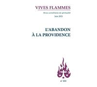 L'abandon A la Providence
