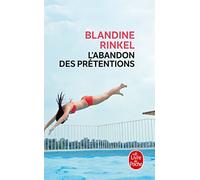 L'abandon des prétentions