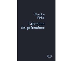 L'Abandon des prétentions