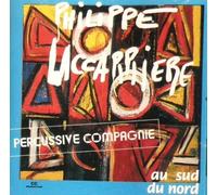 Labarriere, Helene - Sud du Nord, Au