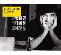 Limelight: Chroniques et entretiens, 1992-1997