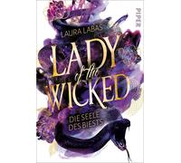 Labas, L Lady Of The Wicked - (German Import) Book NEUF