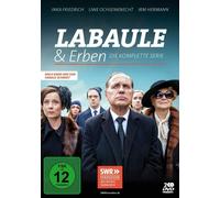 Labaule und Erben (1-6) - Die komplette Serie (2 DVDs) (Fernsehjuwelen) (DVD)