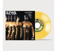 L'Abbattimento Dello Zeppelin-Yellow Colored Vinyl [Import]