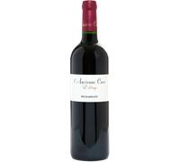 L'Abbaye 2021 - Domaine de L'Ancienne Cure