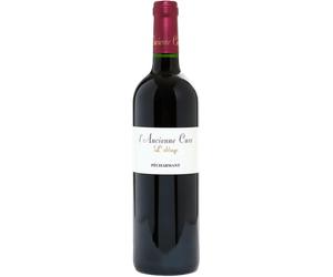 L'Abbaye 2021 - Domaine de L'Ancienne Cure