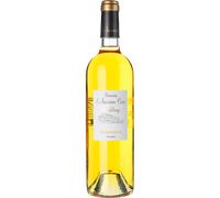 L'Abbaye 2022 - Domaine de l ’Ancienne Cure