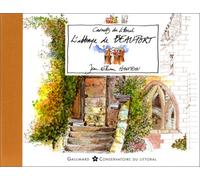 L'Abbaye de Beauport
