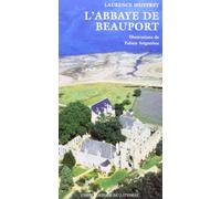 L'Abbaye de Beauport