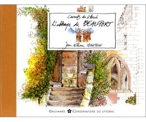 L'Abbaye de Beauport