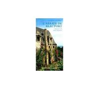 L'Abbaye de Beauport - Laurence Meiffret - Actes sud - broché - Guide