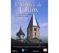 L'abbaye De Cluny