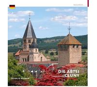 L'Abbaye de Cluny (allemand)