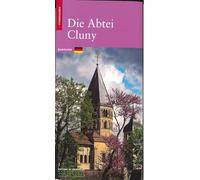 L'Abbaye de Cluny (allemand)