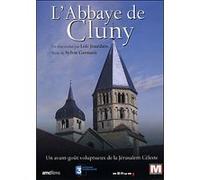 L'Abbaye de Cluny G