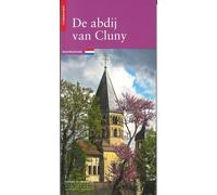L'Abbaye de Cluny (néerlandais) - Anne Baud - Monum Patrimoine Eds Du - broché - Guide