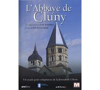 L'abbaye De Cluny