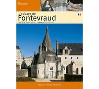 L'Abbaye de Fontevraud