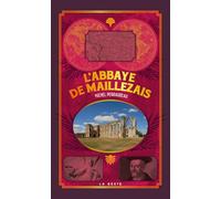 L'abbaye de Maillezais