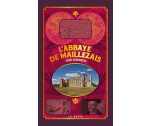 L'abbaye de Maillezais