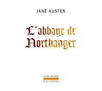 L'Abbaye de Northanger