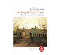 L'Abbaye de Northanger