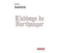 L'Abbaye de Northanger