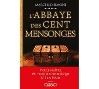 L'abbaye des cent mensonges